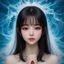 用户木子辰的头像，眼镜男，知识分子气质